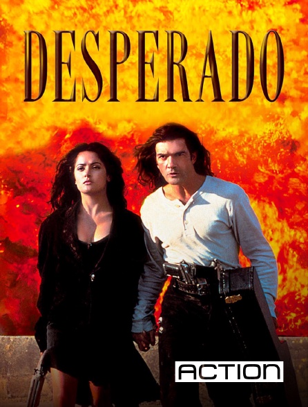 ACTION - Desperado