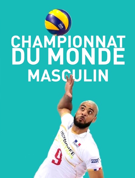 Championnat du monde masculin