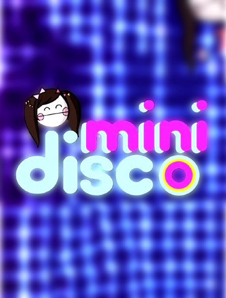 La mini Disco