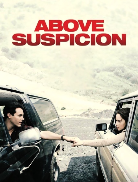 Above Suspicion