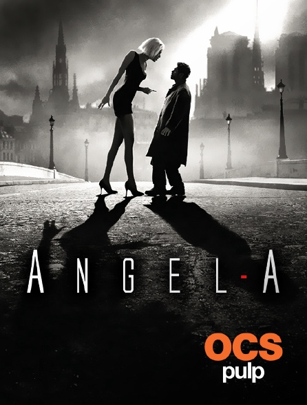 OCS Pulp - Angel-A