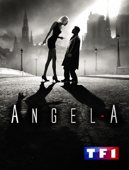 TF1 - Angel-A