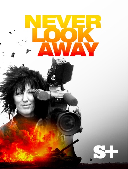 Society+ - Never Look Away