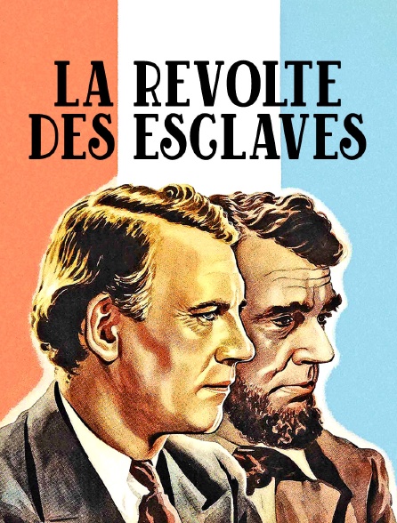 La révolte des esclaves