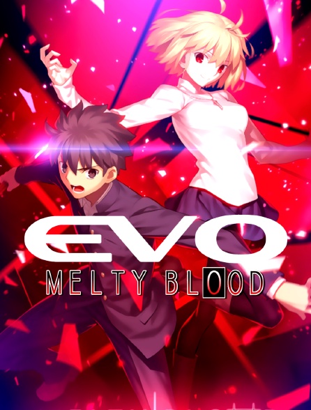 Evo Melty blood