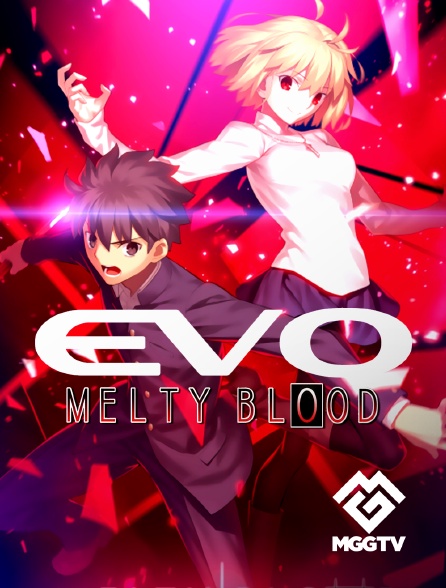 MGG TV - Evo Melty blood