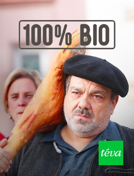 Téva - 100% bio