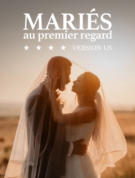 Mariés au premier regard USA