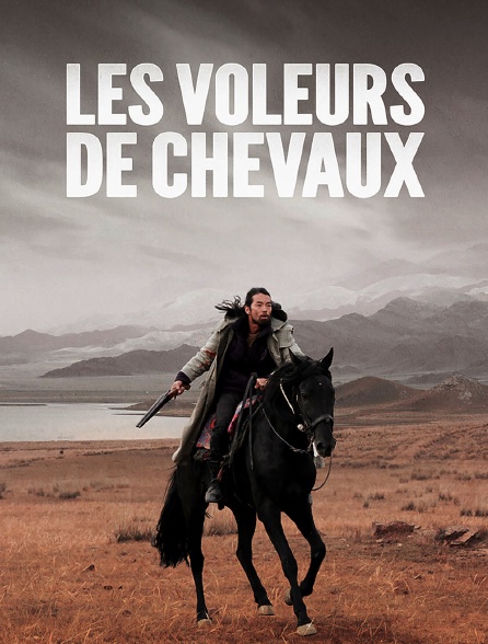 Les Voleurs de chevaux