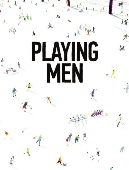 Playing Men