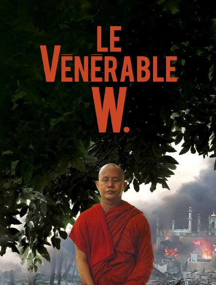 Le vénérable W.