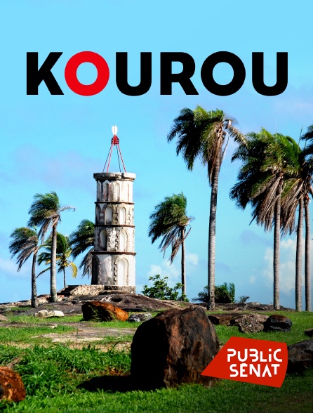 Public Sénat - Kourou