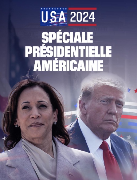 Election présidentielle américaine