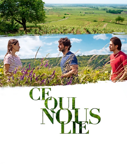 Ce Qui Nous Lie Streaming Ce qui nous lie en Streaming - Molotov.tv
