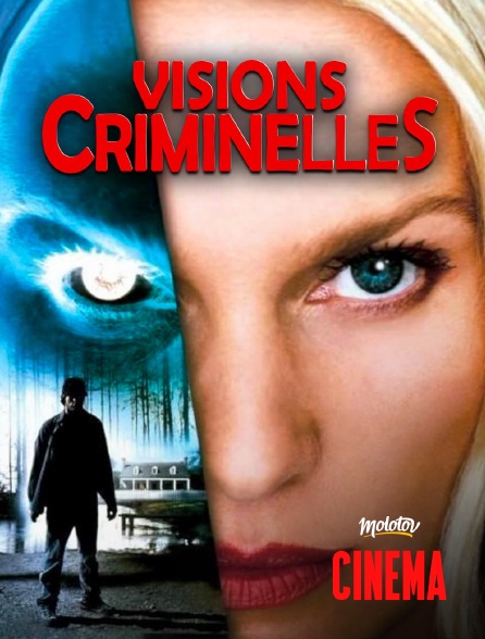 Molotov Channels Cinéma - Visions criminelles