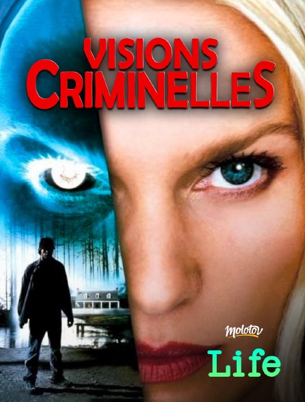 Molotov Channels Life - Visions criminelles