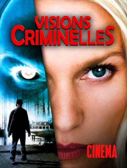 Molotov Channels Cinéma - Visions criminelles