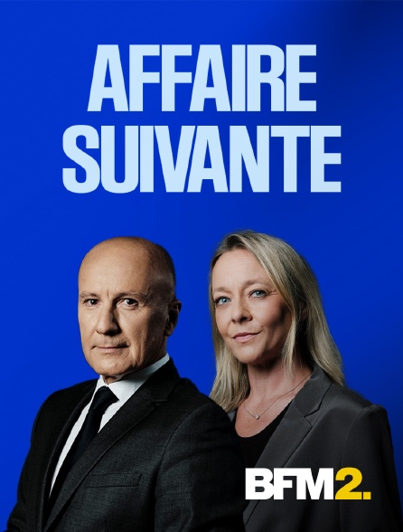 BFM2 - Affaire suivante