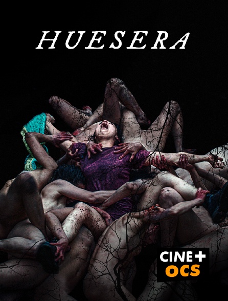 CINÉ Cinéma - Huesera