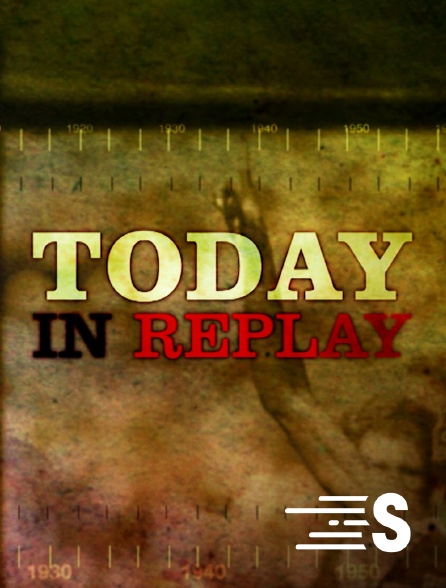 Sport en France - Today In Replay
