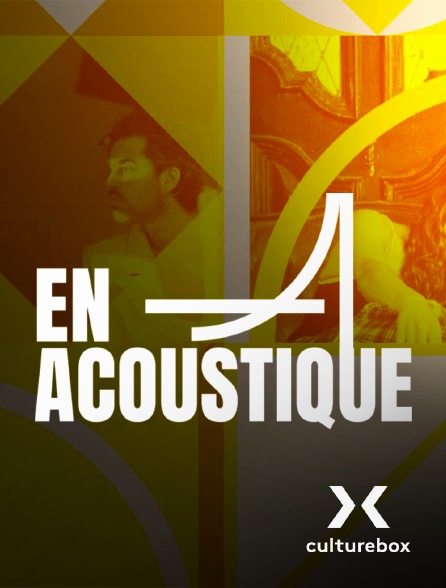 Culturebox - En Acoustique