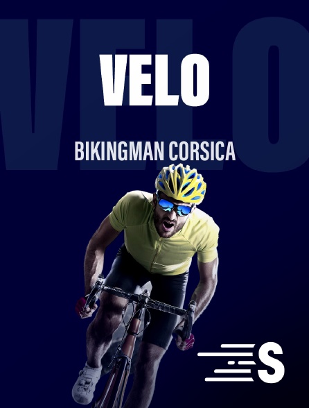 Sport en France - Bikingman Corsica