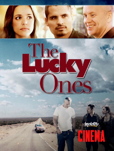 Molotov Channels Cinéma - The Lucky Ones