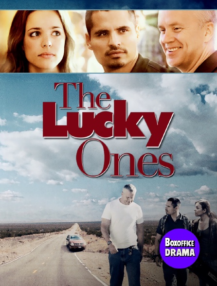 Box Office Drama - The Lucky Ones