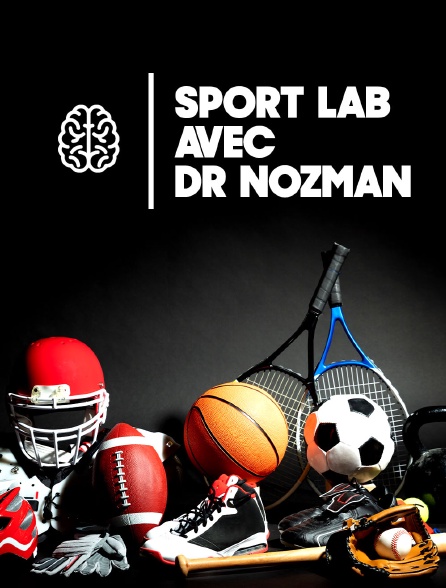 Sport Lab avec Dr Nozman