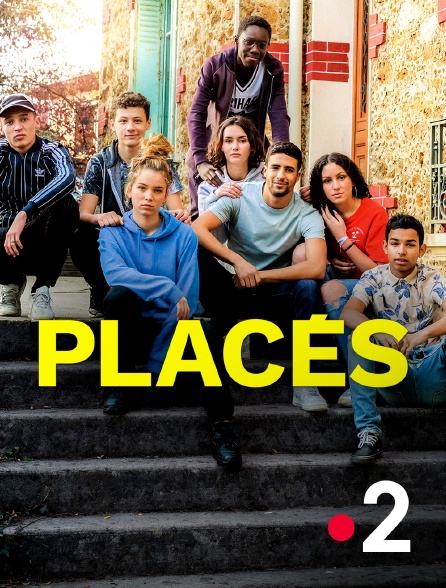 France 2 - Placés