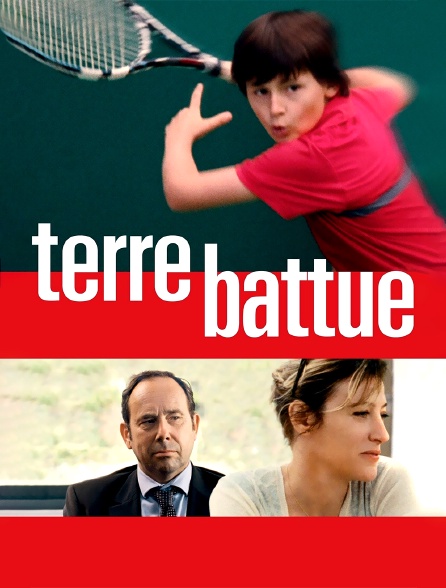 Terre battue