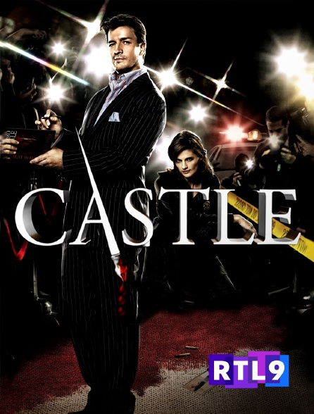 RTL 9 - Castle
