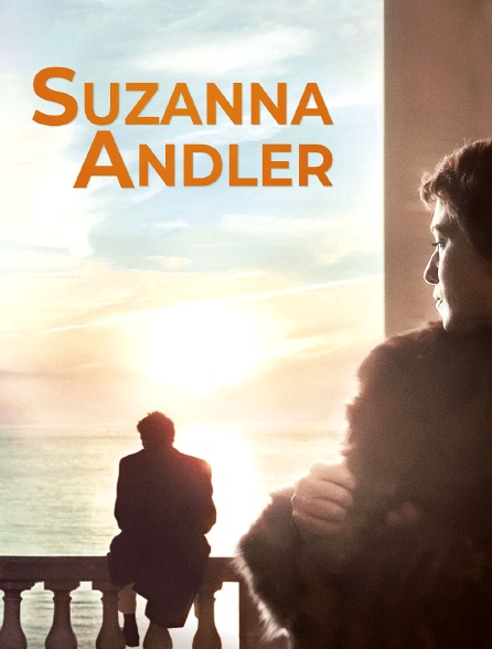 Suzanna Andler