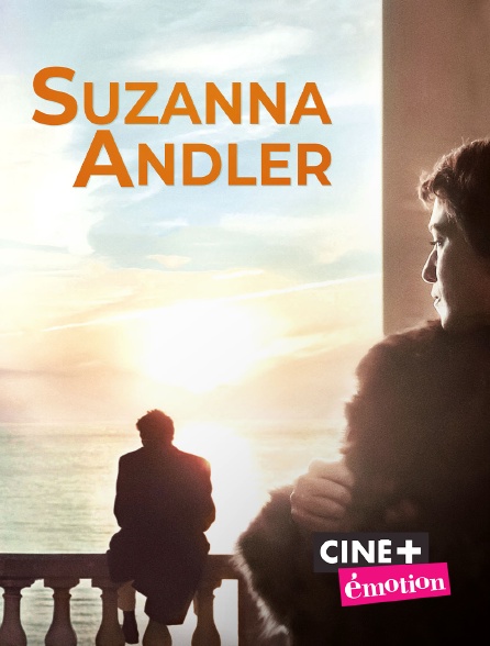 Ciné+ Emotion - Suzanna Andler