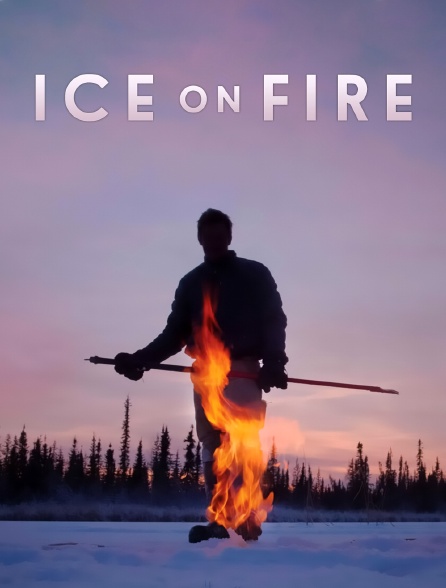 Ice on Fire