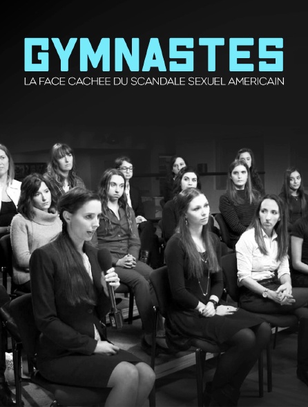 Gymnastes : La face cachée du scandale sexuel américain