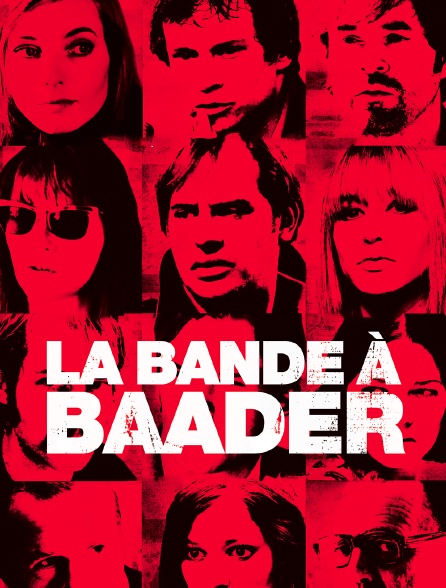 La bande à Baader