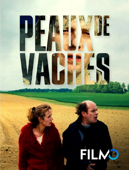 FilmoTV - Peaux de vaches