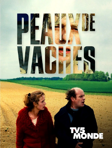 TV5MONDE - Peaux de vaches