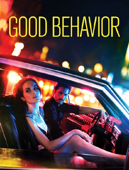 Good Behavior