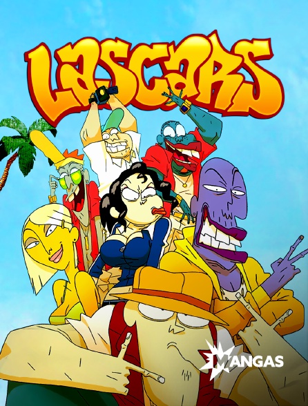 Mangas - Lascars