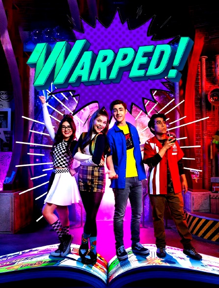 Warped!