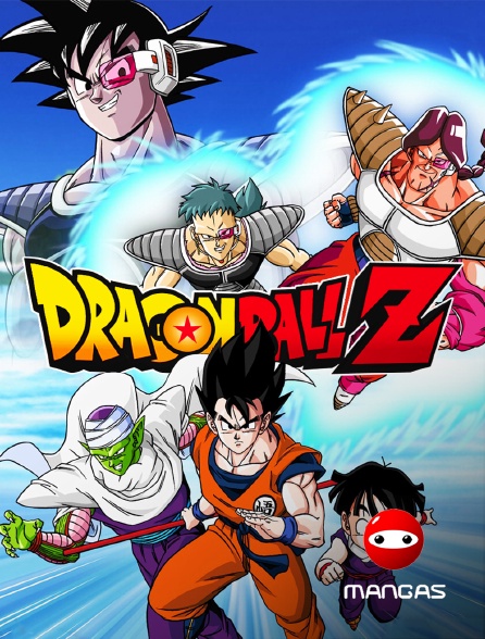 Mangas - Dragon Ball Z en replay