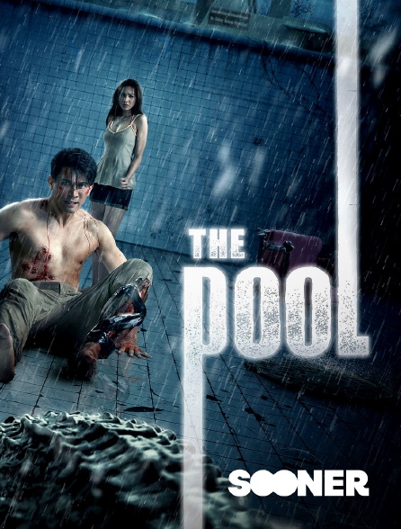 Sooner - The Pool