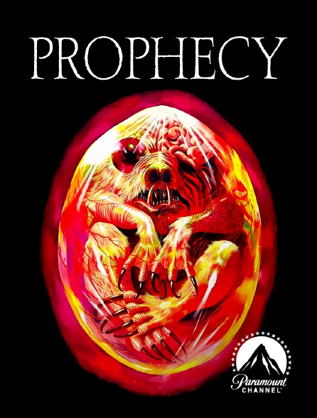 Paramount Channel - Prophecy
