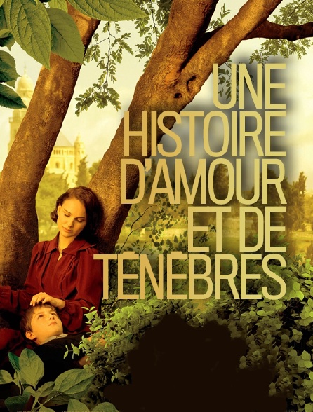 Une histoire d'amour et de ténèbres