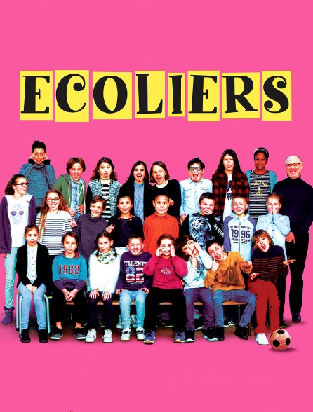 Ecoliers