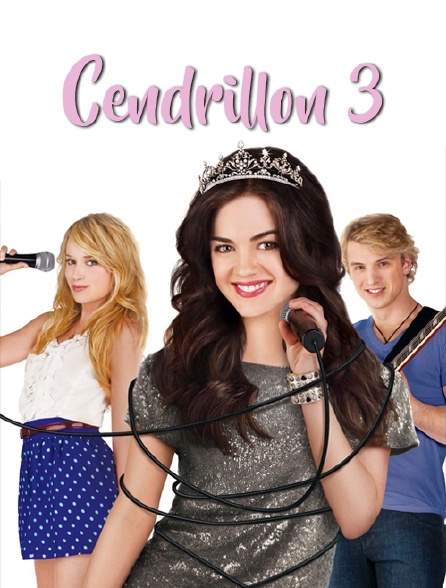 Comme Cendrillon 3