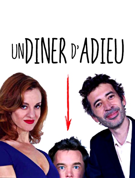 Un dîner d'adieu