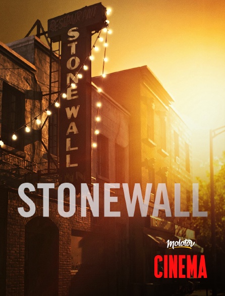Molotov Channels Cinéma - Stonewall